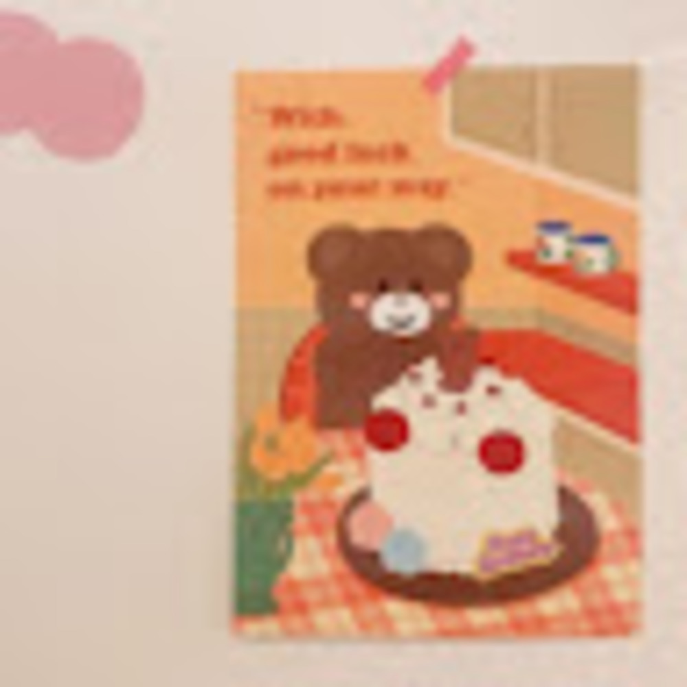 Meet your Posher, Kate